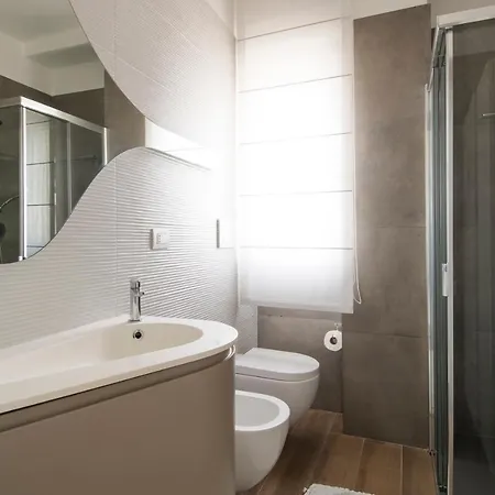 Casa Armonia By Monholiday