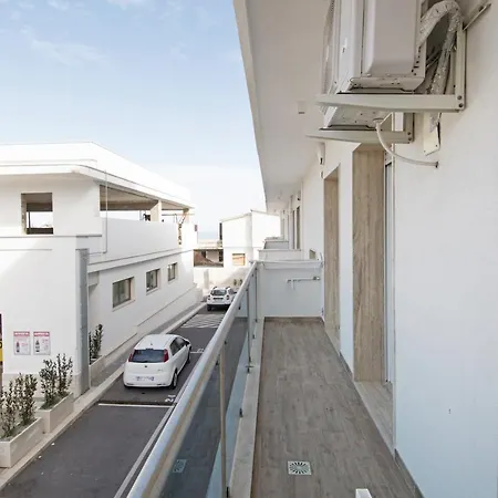 Casa Armonia By Monholiday * Monopoli