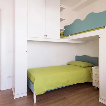 Casa Armonia By Monholiday * Monopoli