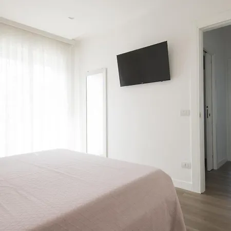 아파트 Casa Armonia By Monholiday 모노폴리