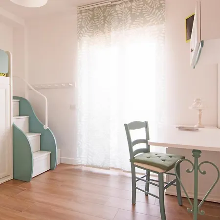Casa Armonia By Monholiday * Monopoli