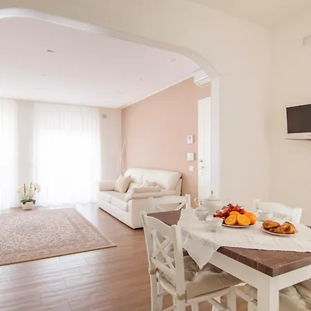 아파트 Casa Armonia By Monholiday