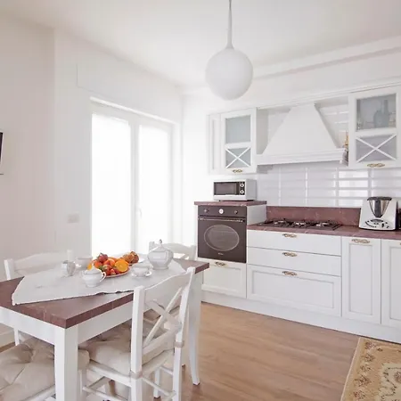 Casa Armonia By Monholiday Apartment