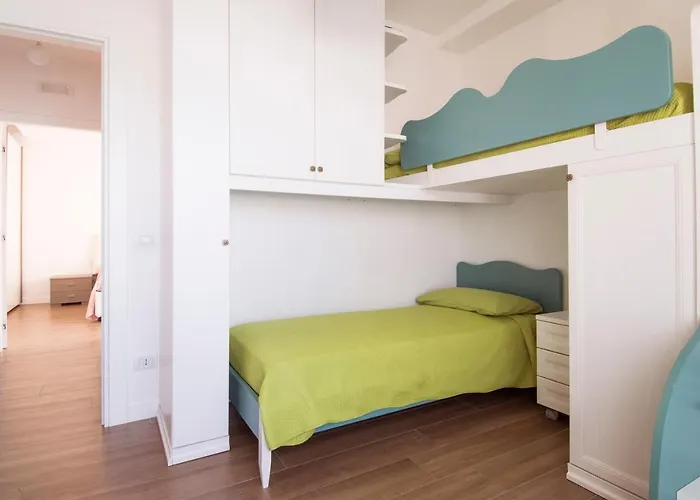 Casa Armonia By Monholiday * Monopoli