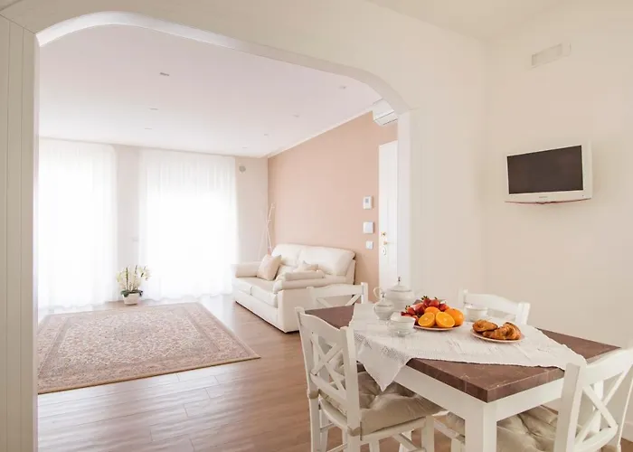 Appartement Casa Armonia By Monholiday